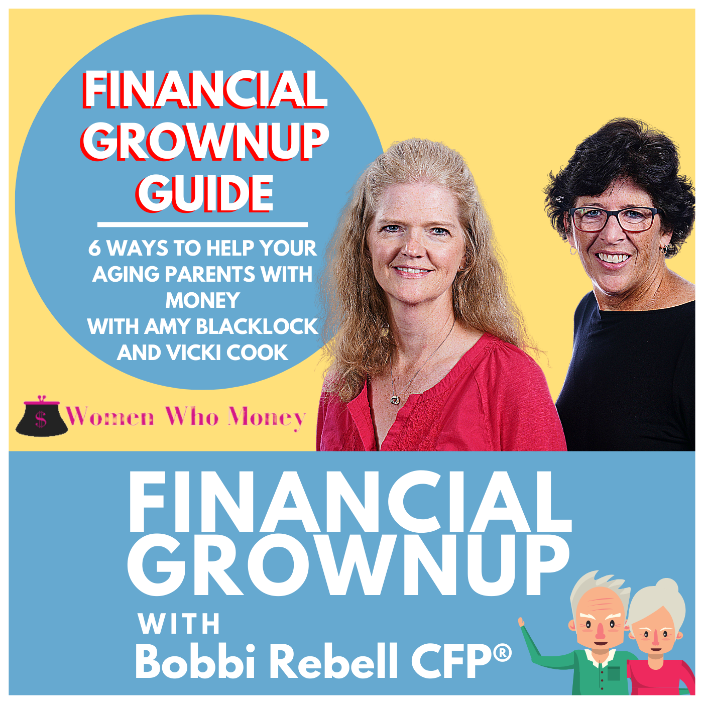 Wellness for Financial Grownups