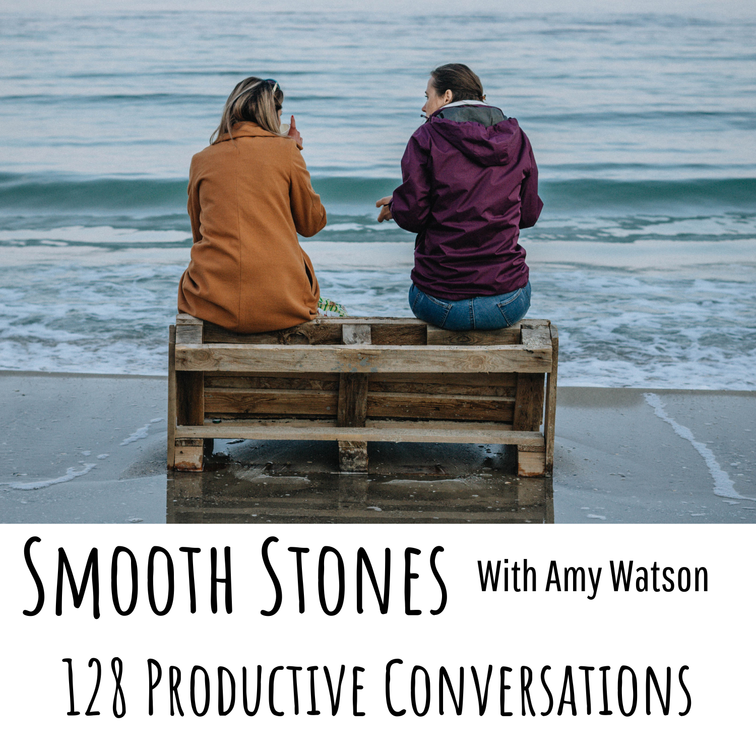 128 Productive Conversations