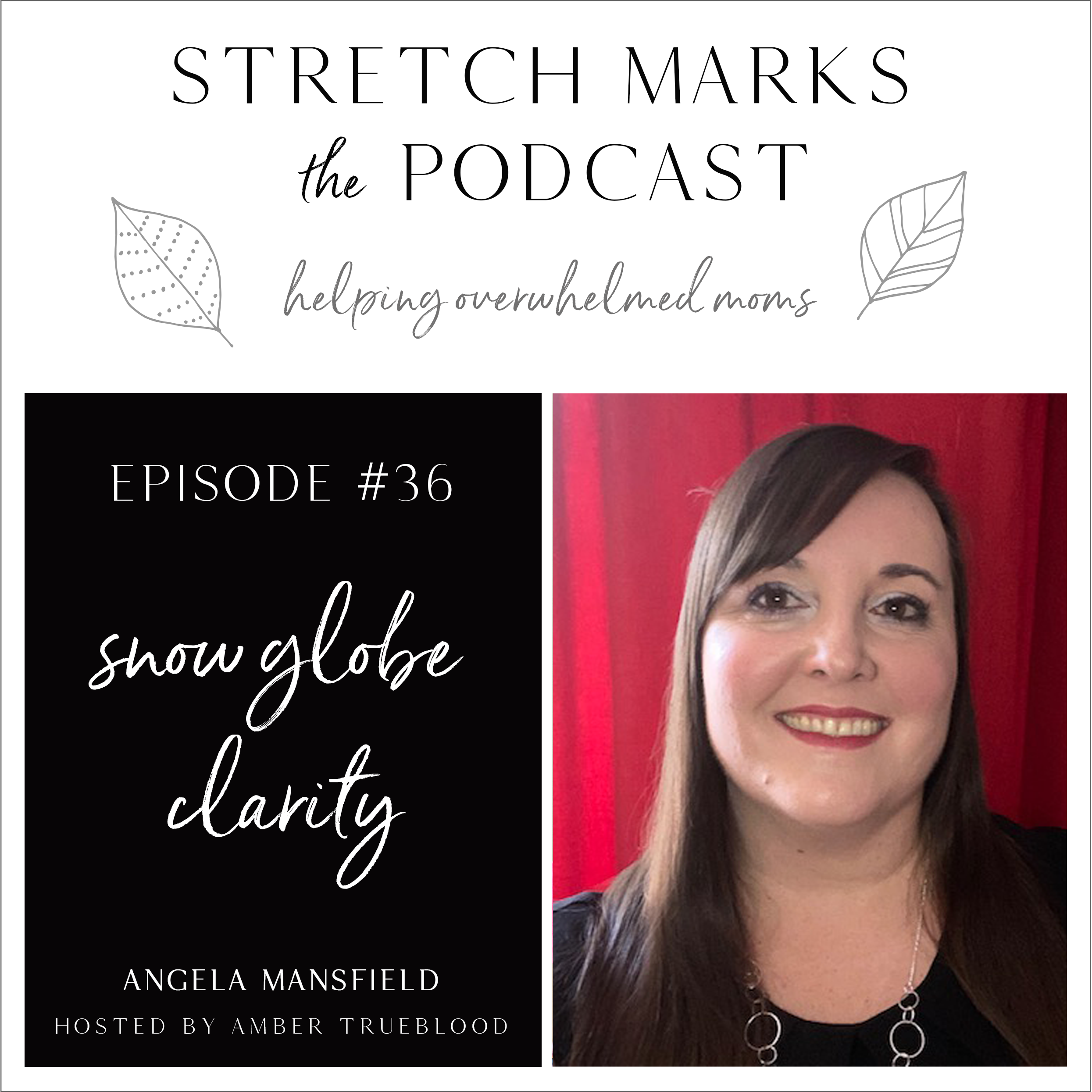 The Stretch Marks Podcast