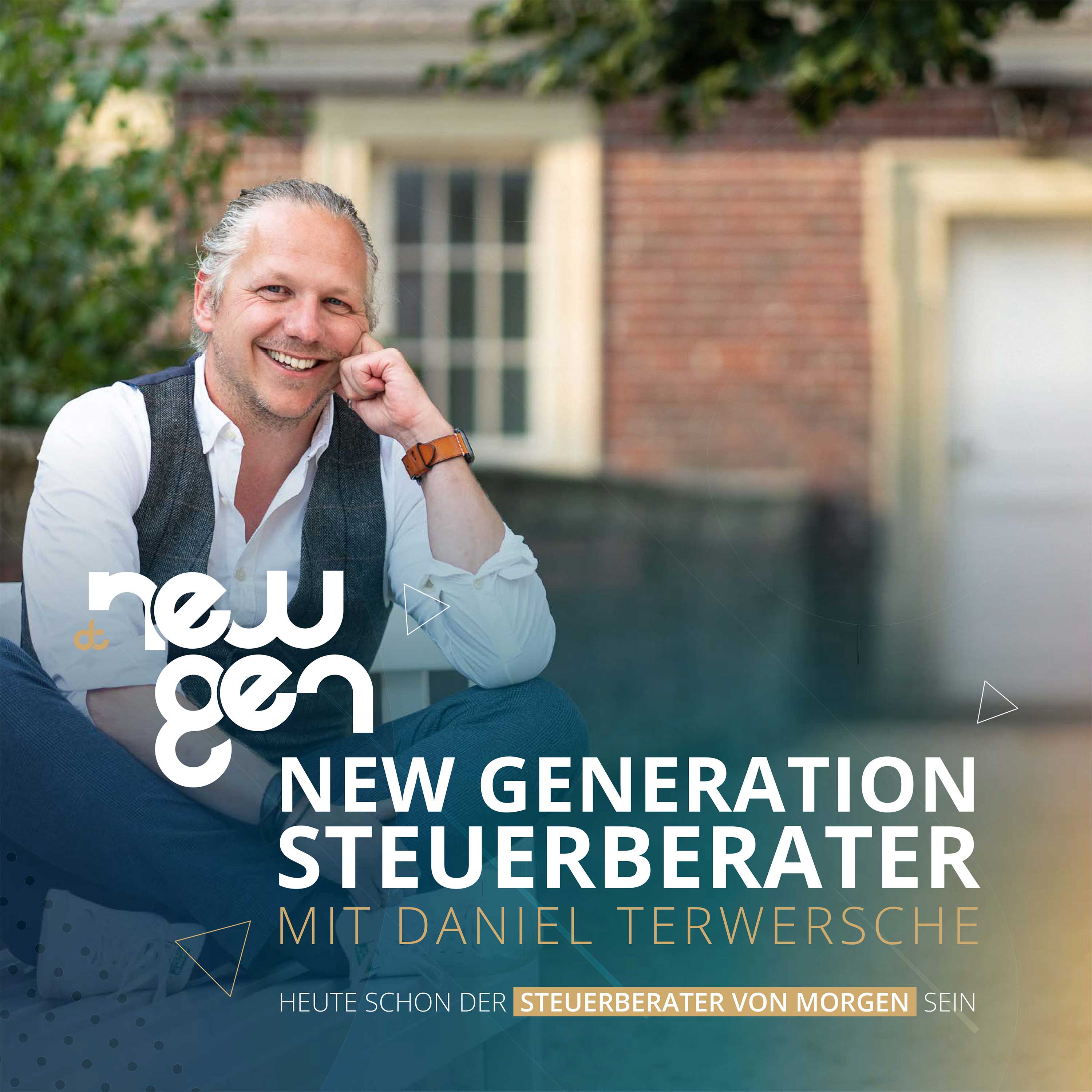 076 - Selbststandige Buchhalter vs. Steuerberater - Freund oder Feind?