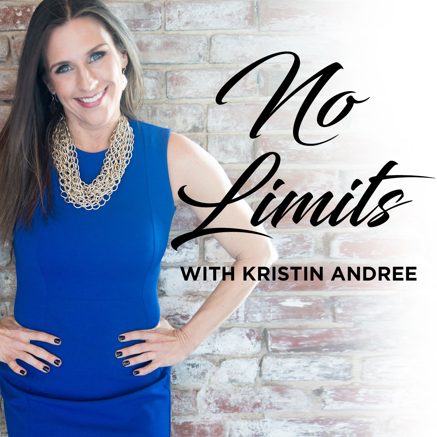 The Renew Podcast with Kristin Andree