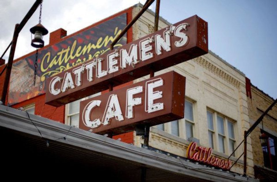 Cattlemen's Steakhouse