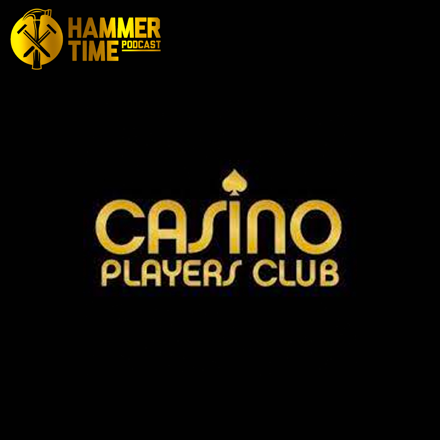 Hammer Time Goes To A Casino Part II