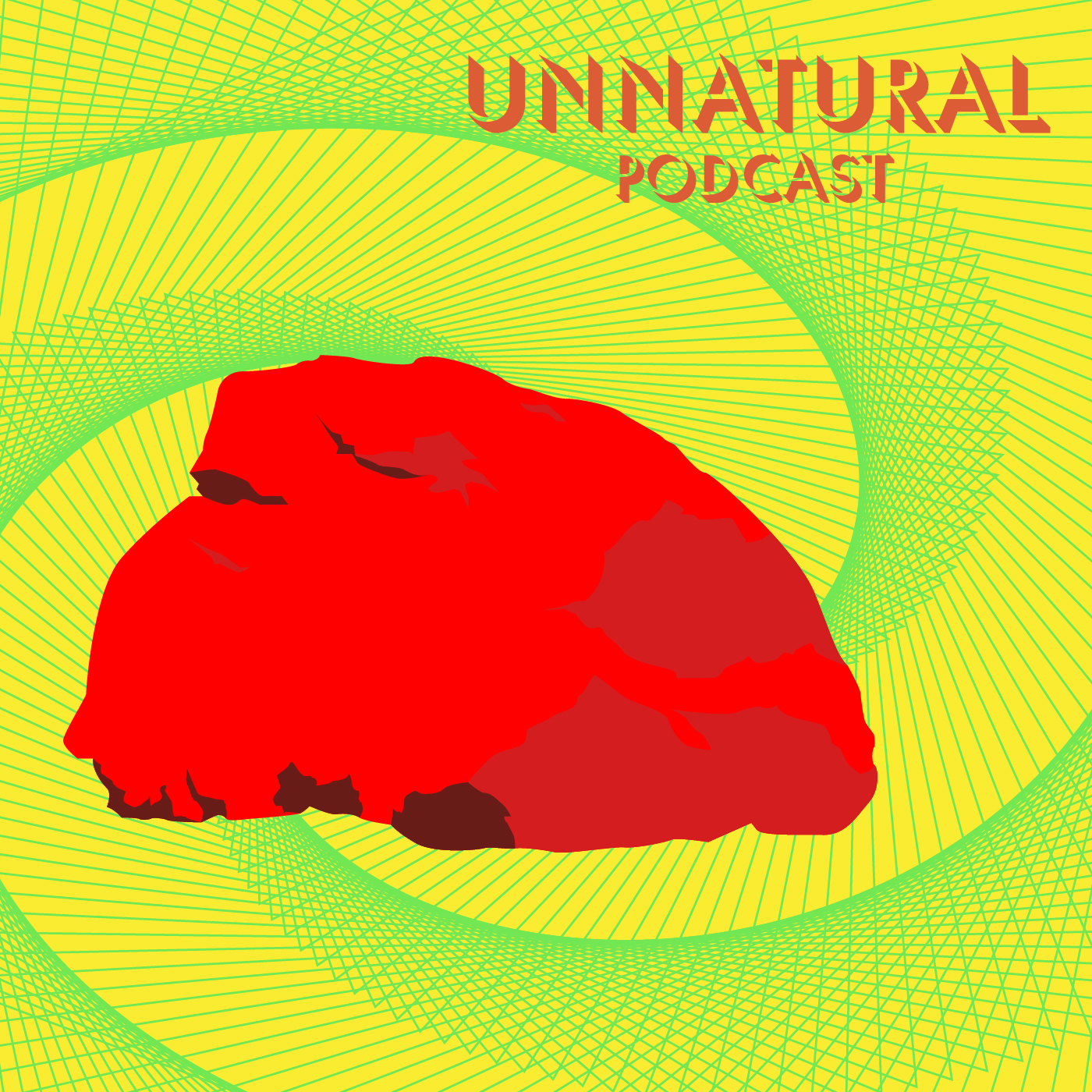 Unnatural Podcast
