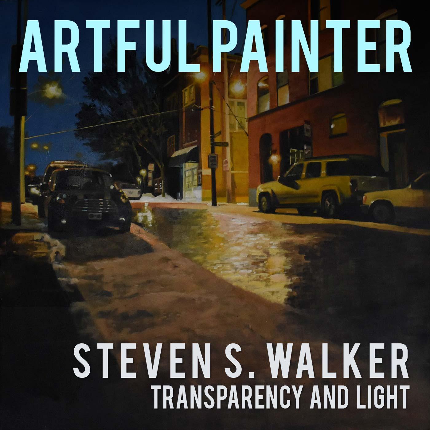 Artful Painter