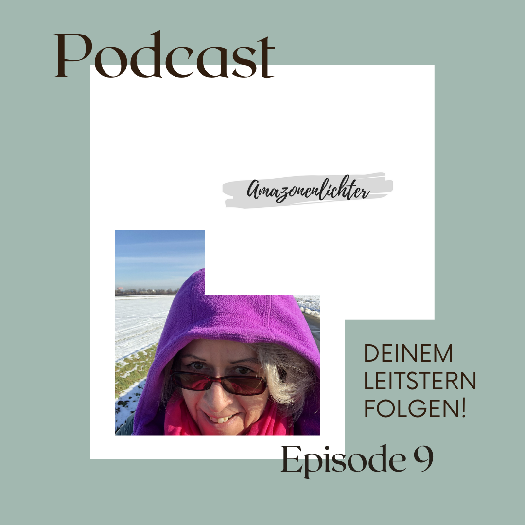 amazonenlichter\'s podcast