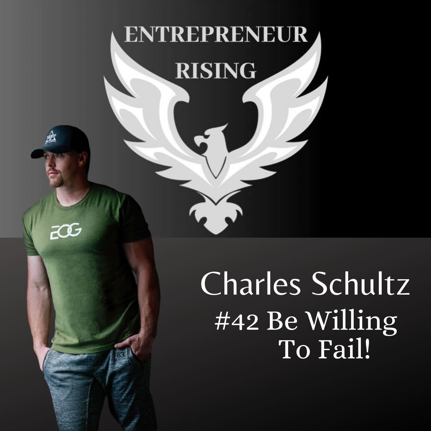 Entrepreneur Rising