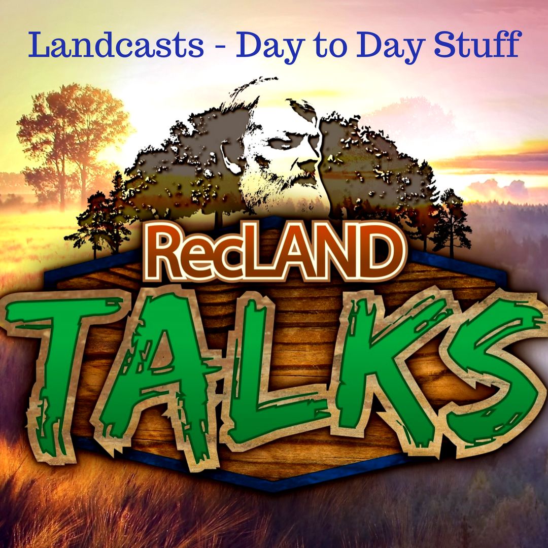 RecLand Talks