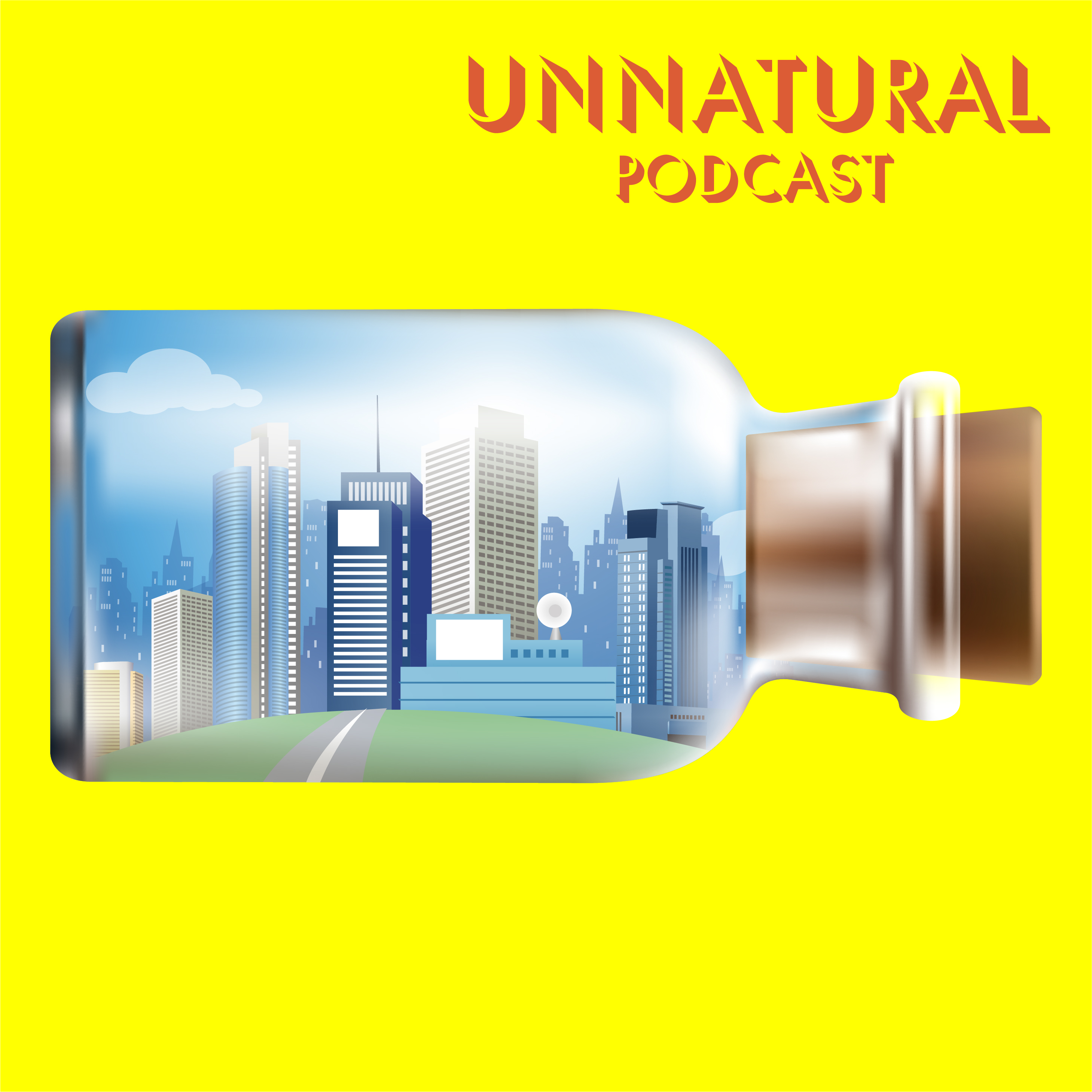 Unnatural Podcast