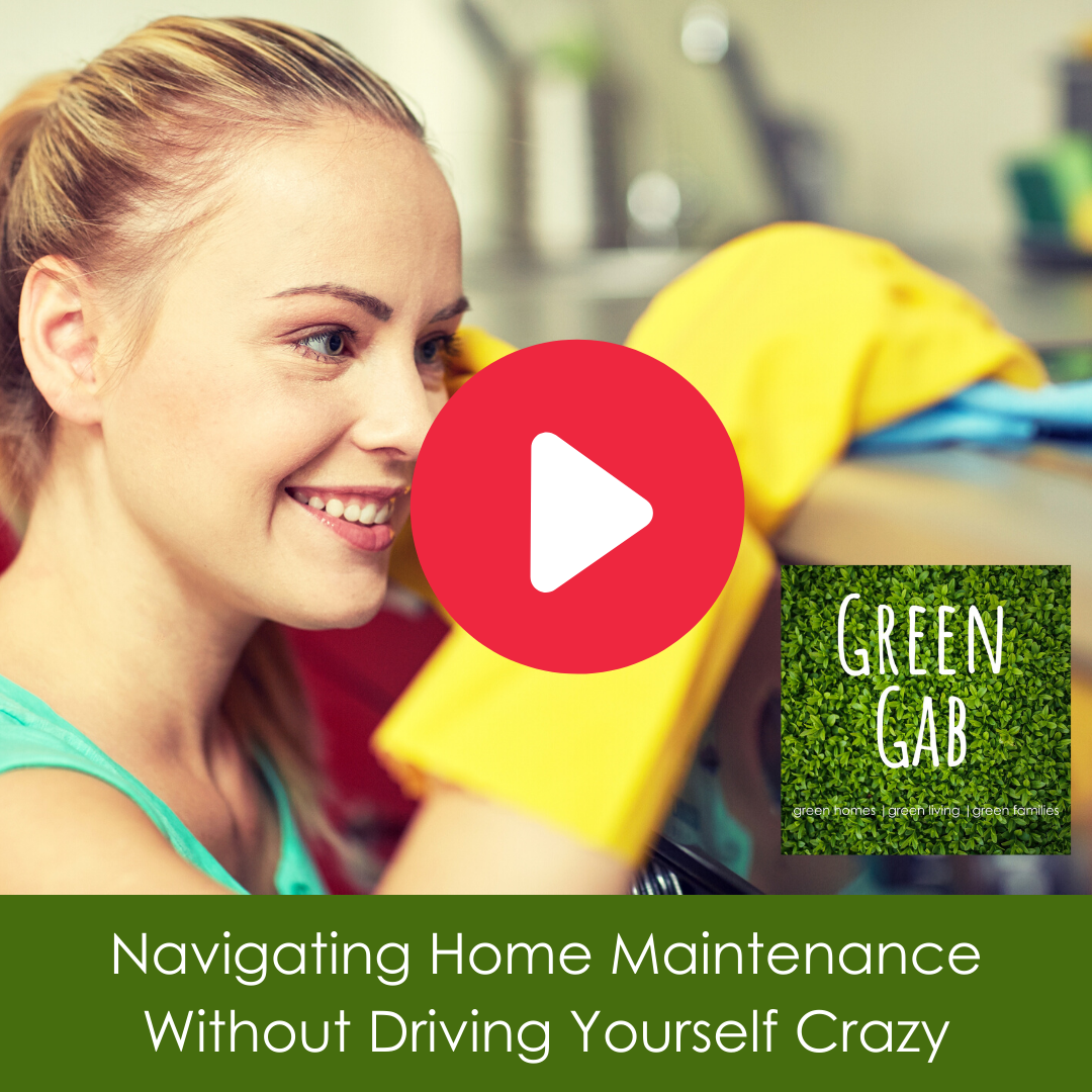 Navigating Home Maintenance Without Driving Yourself Crazy