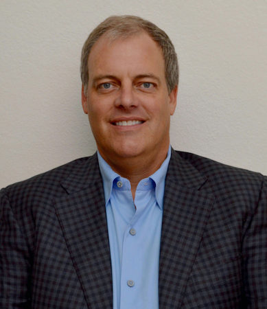 Mark Shandrow - "One big thing...to accomplish today."