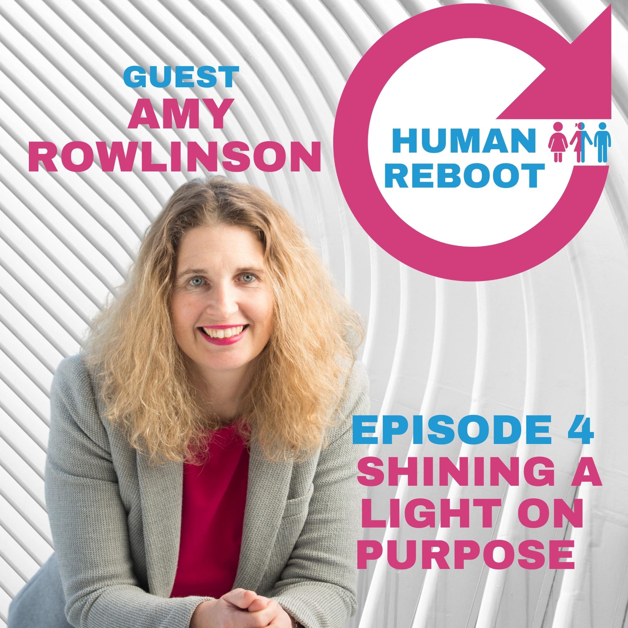 Human Reboot
