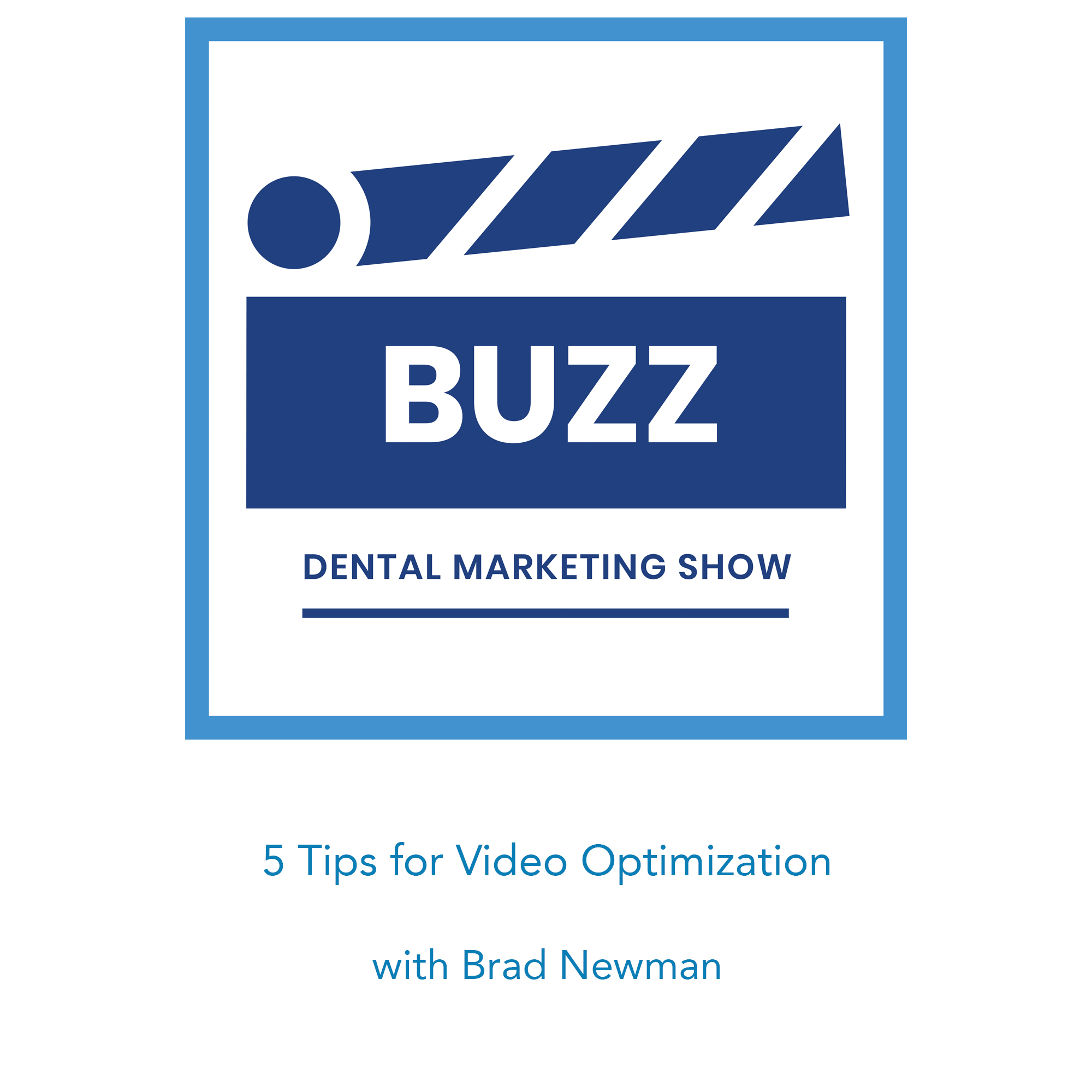 5 Tips For Video Optimization