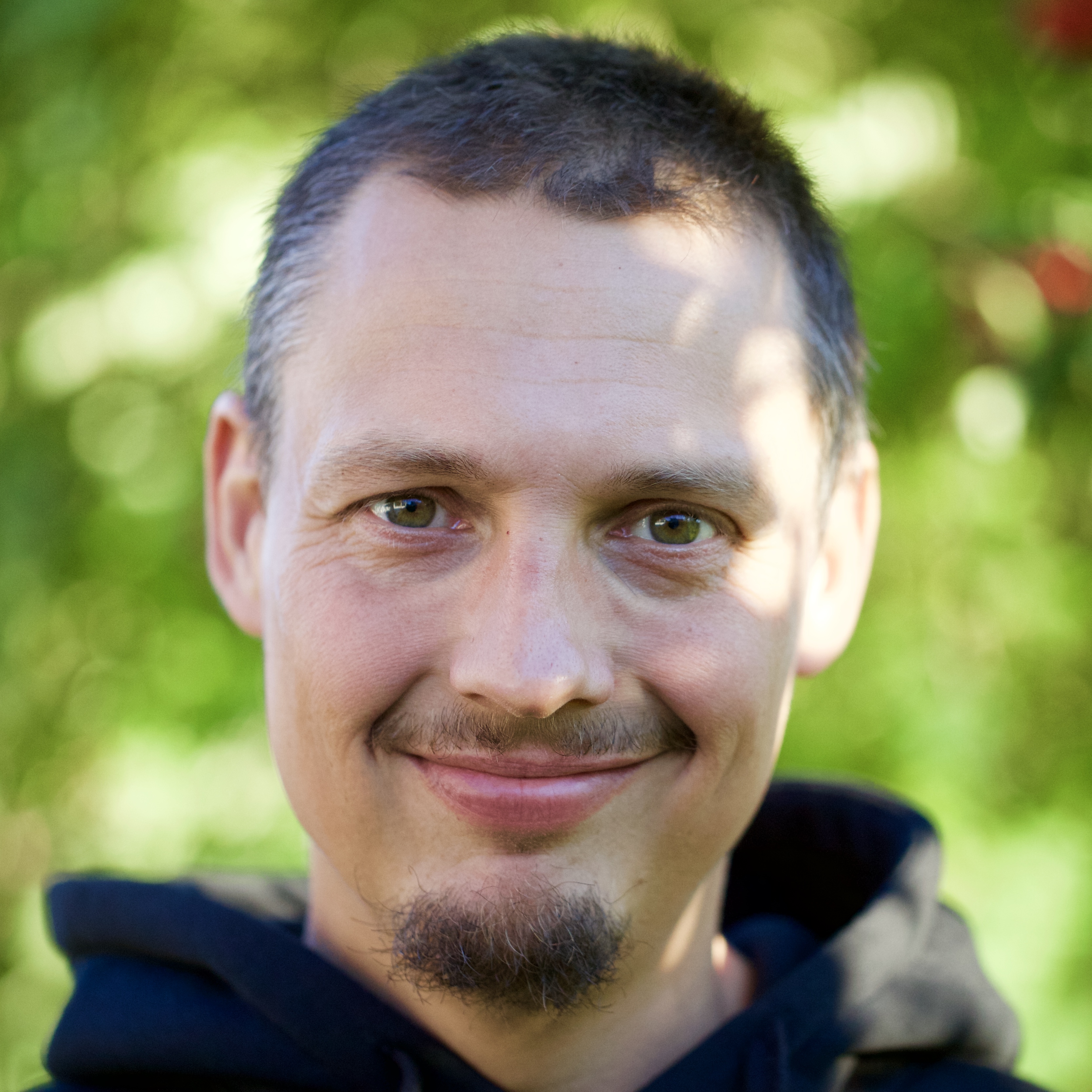 Martin Reen\'s podcast