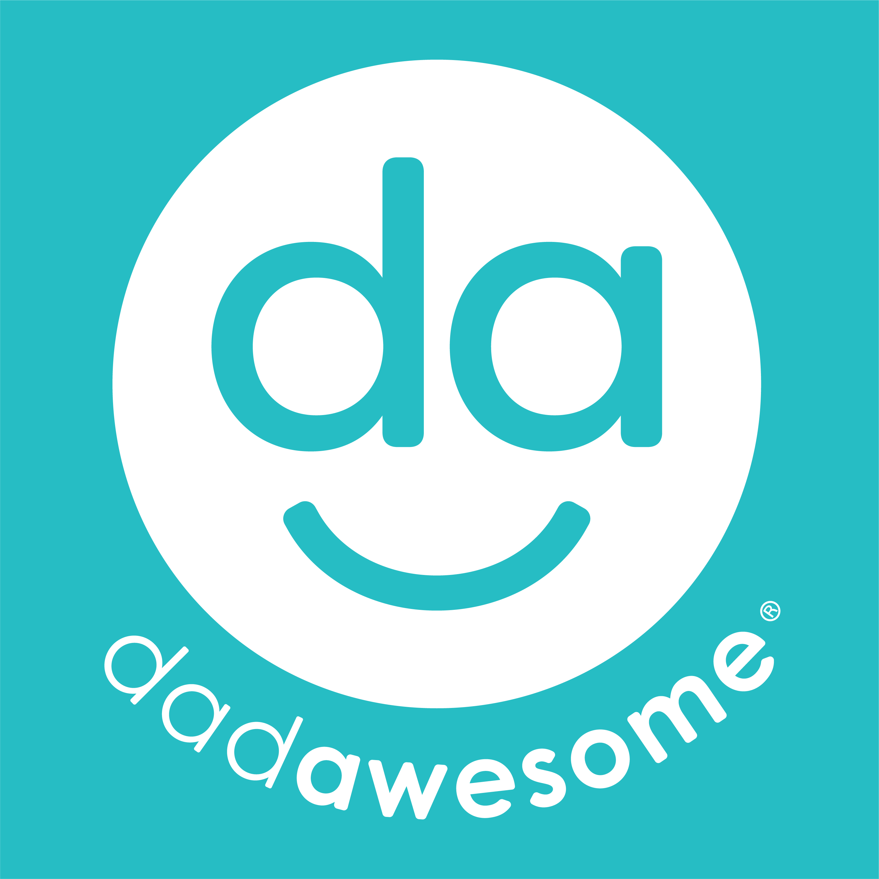 Raising Kids with a Global Perspective (David Goundry)