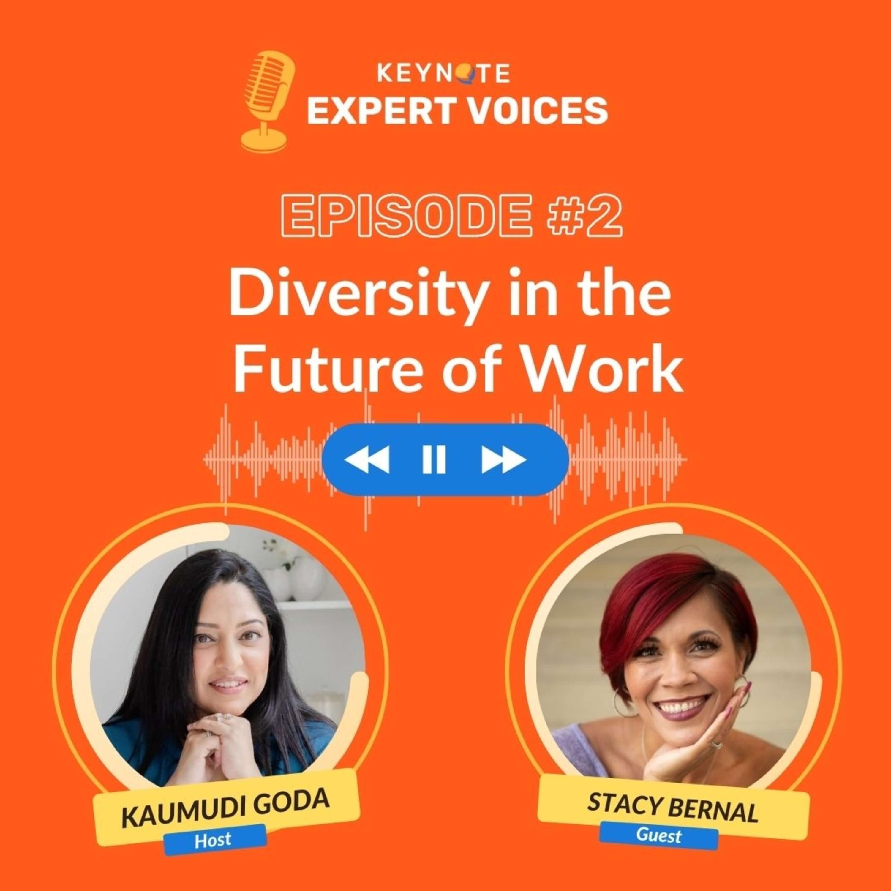 KeyNote: Expert Voices