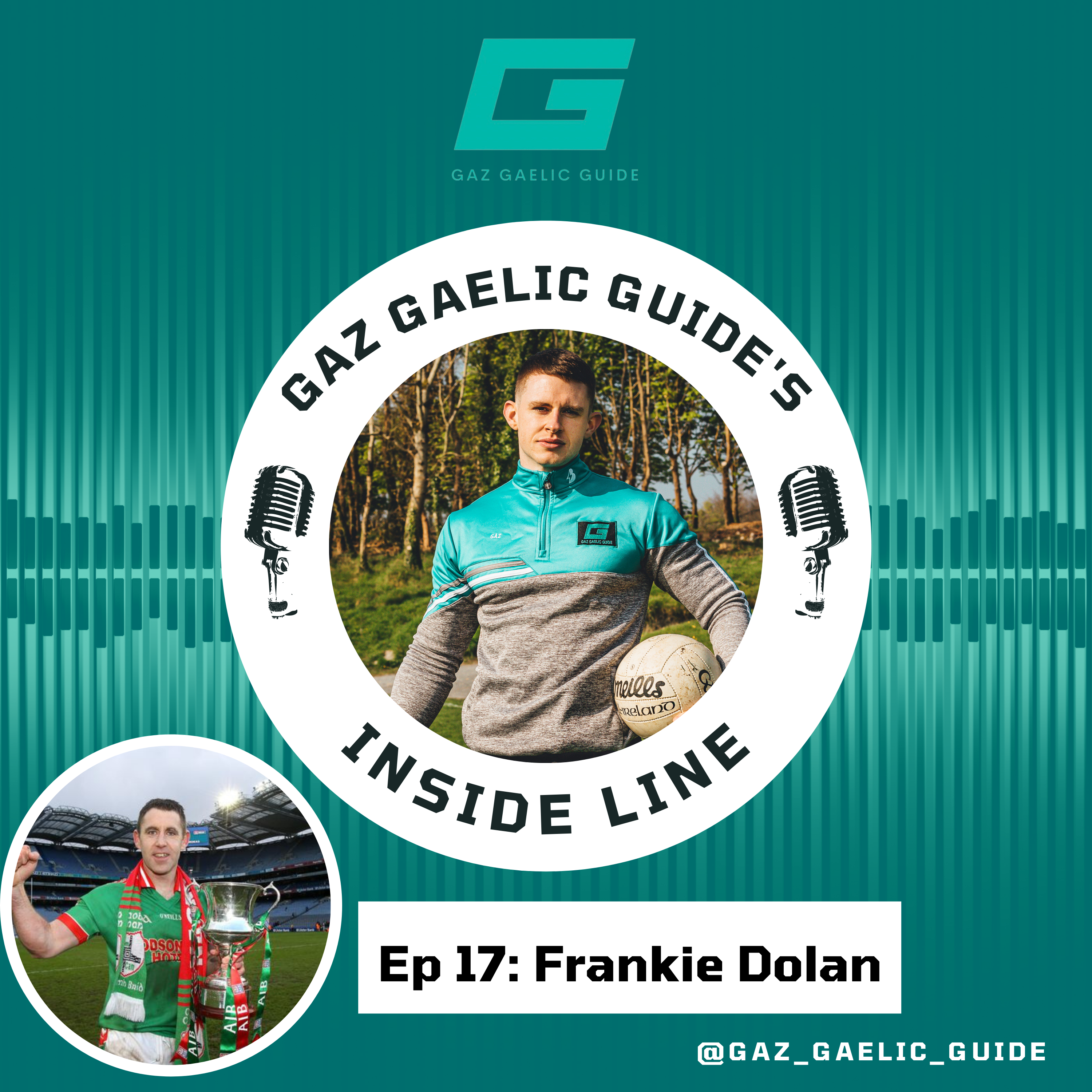 Gaz Gaelic Guide\'s Inside Line