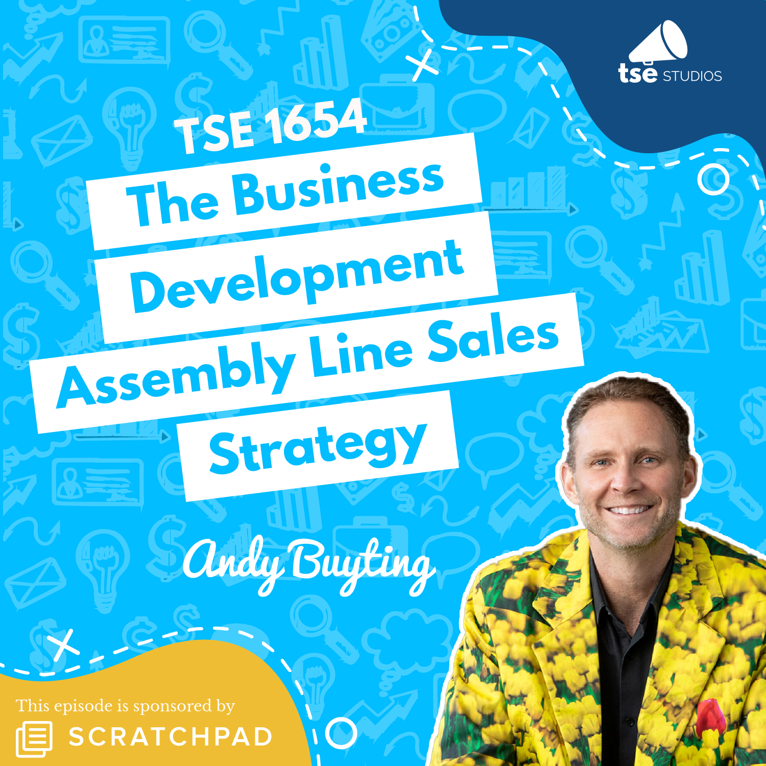 The Sales Evangelist