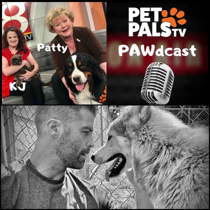Pet Pals PAWdcast with KJ