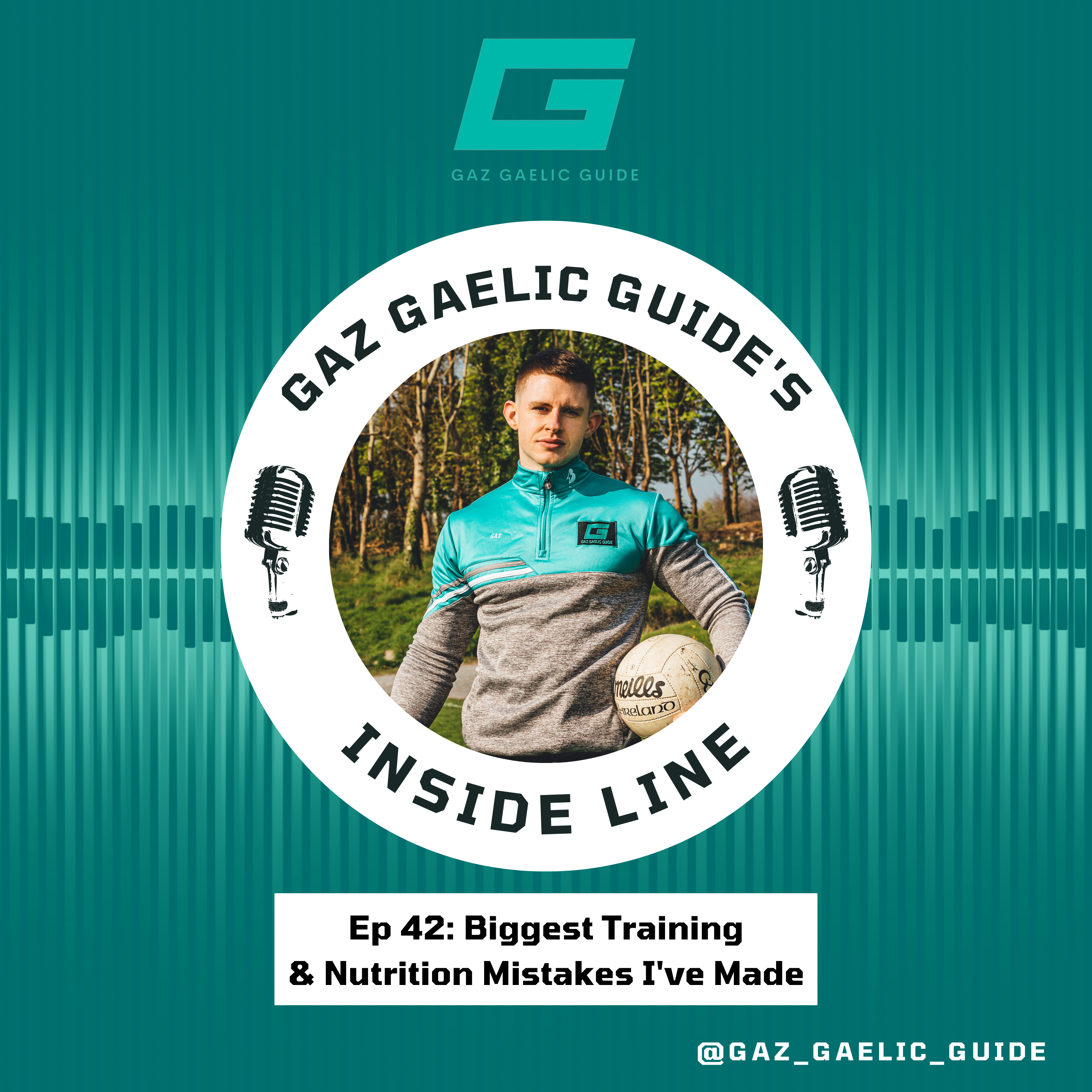 Gaz Gaelic Guide\'s Inside Line