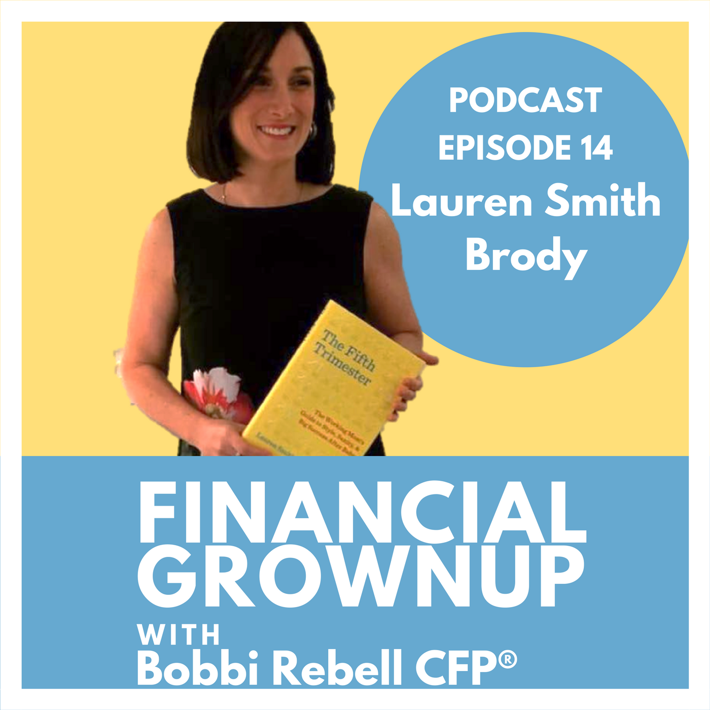 Wellness for Financial Grownups