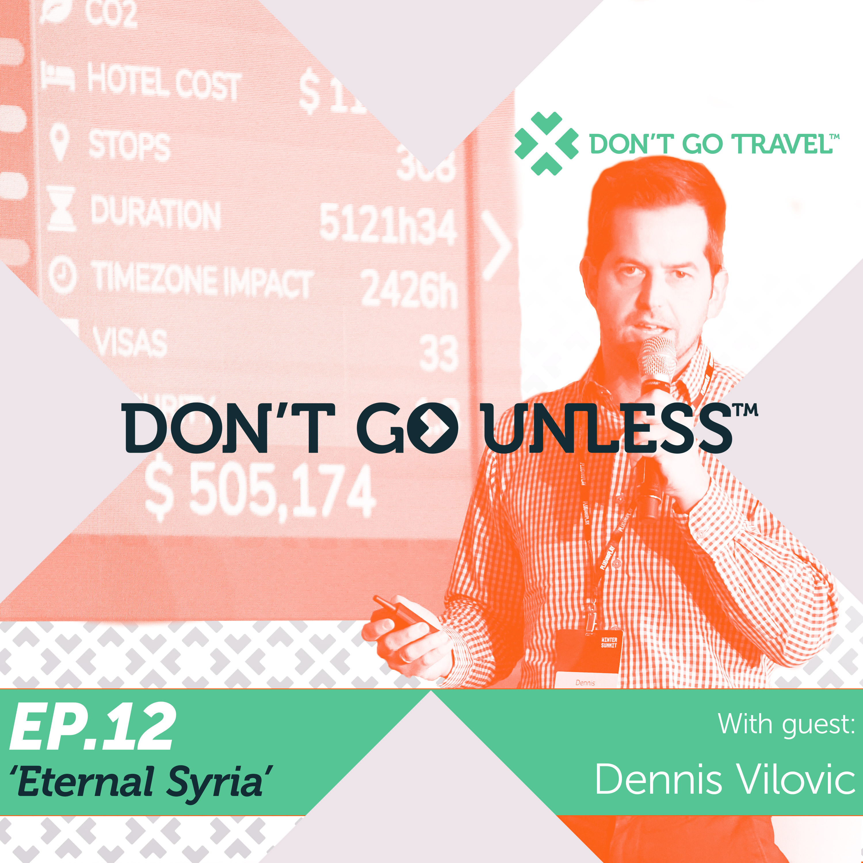 Don\'t Go Unless