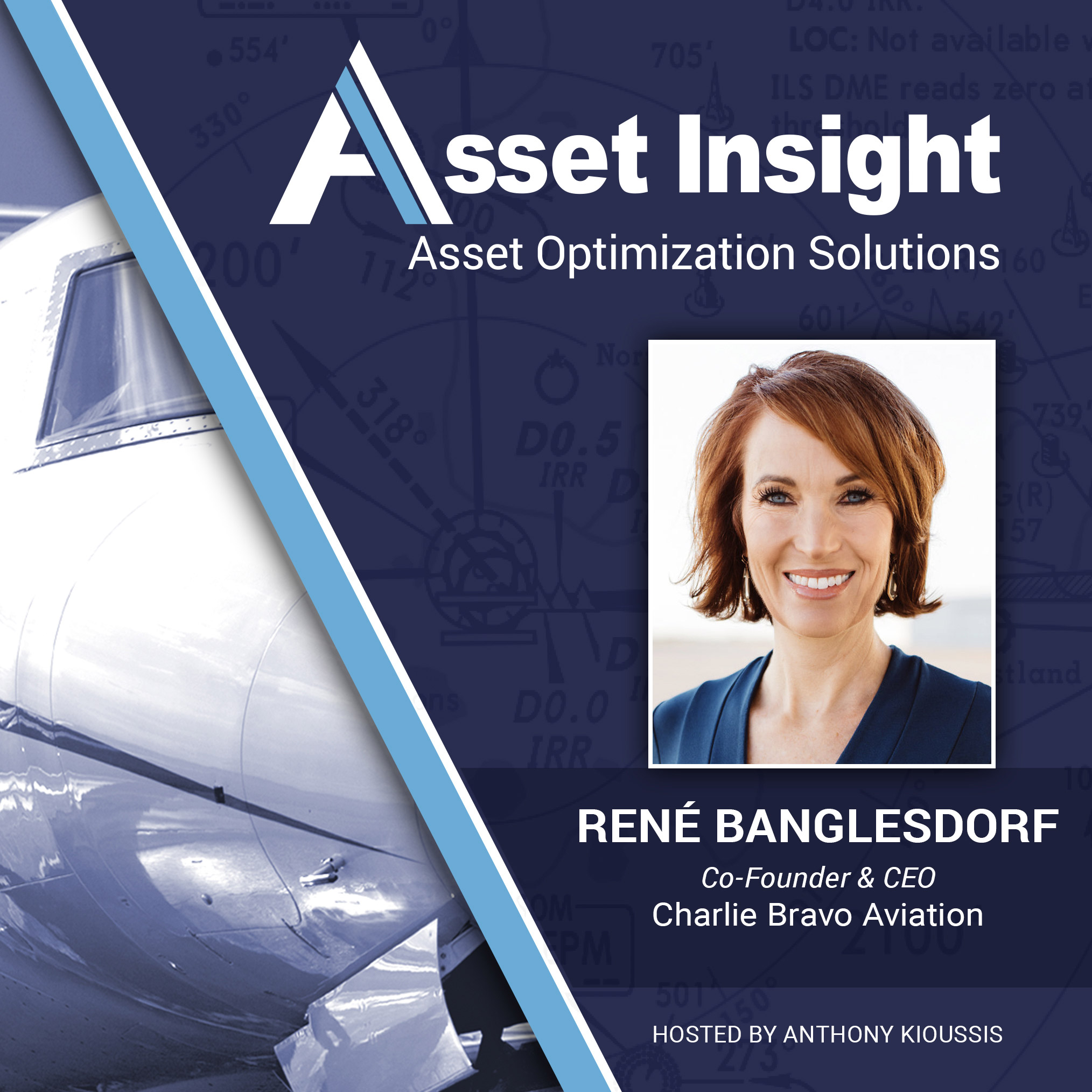 The Asset Insight Podcast