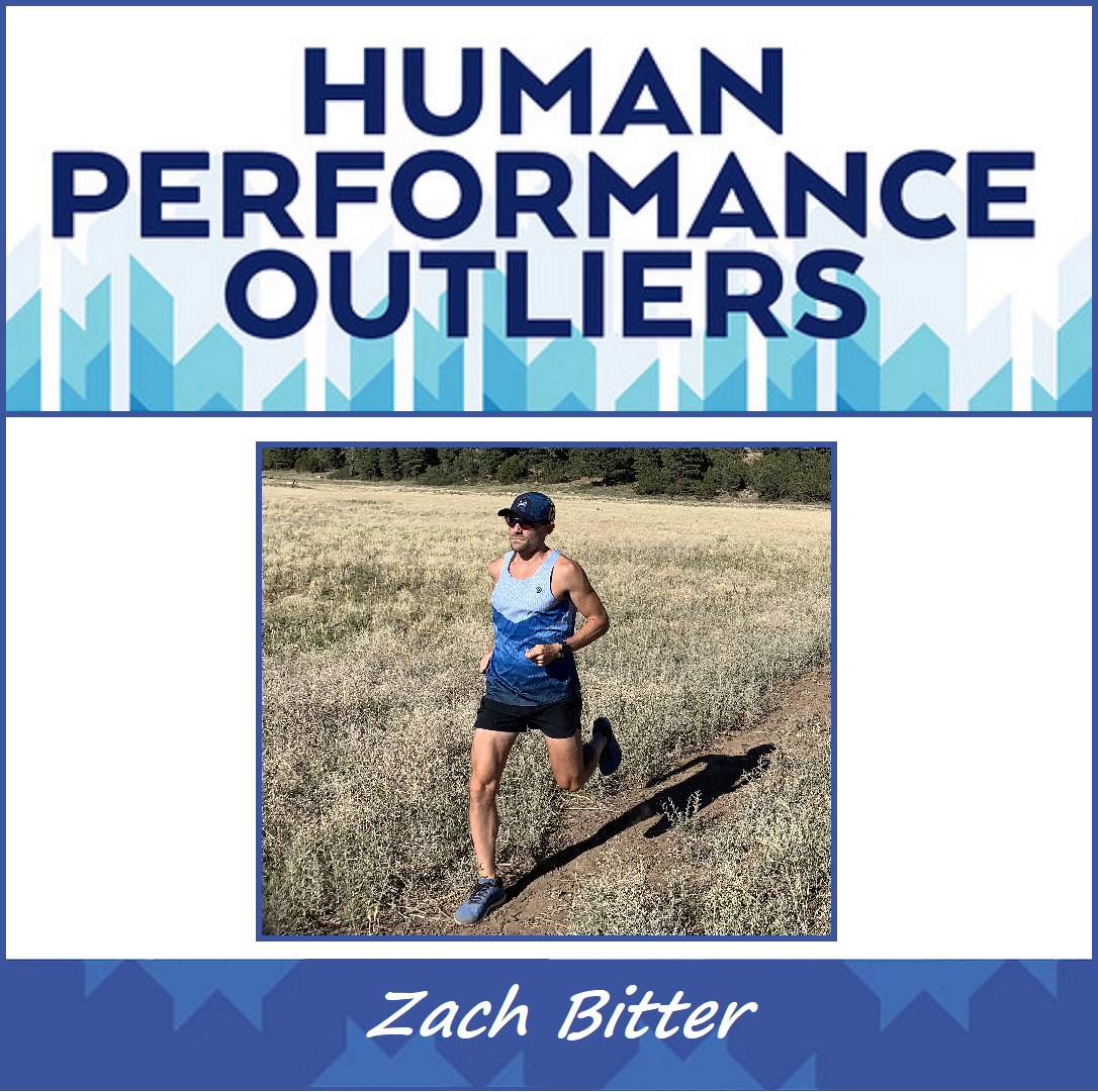 Human Performance Outliers Podcast