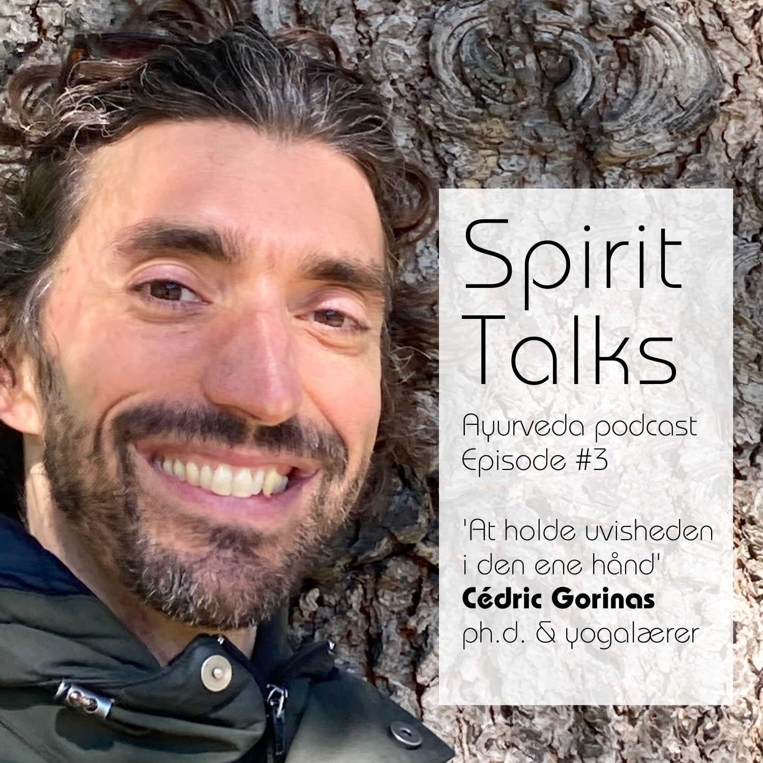 Spirit Talks med Brit Kim & gæster om Ayurveda