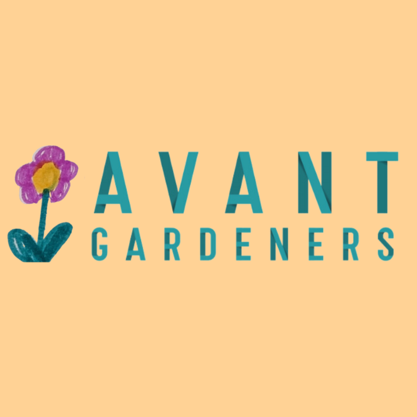 Avant Gardeners cover