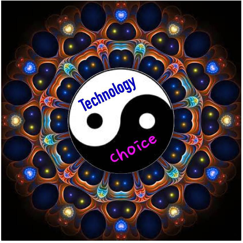 Technology & Choice podcast