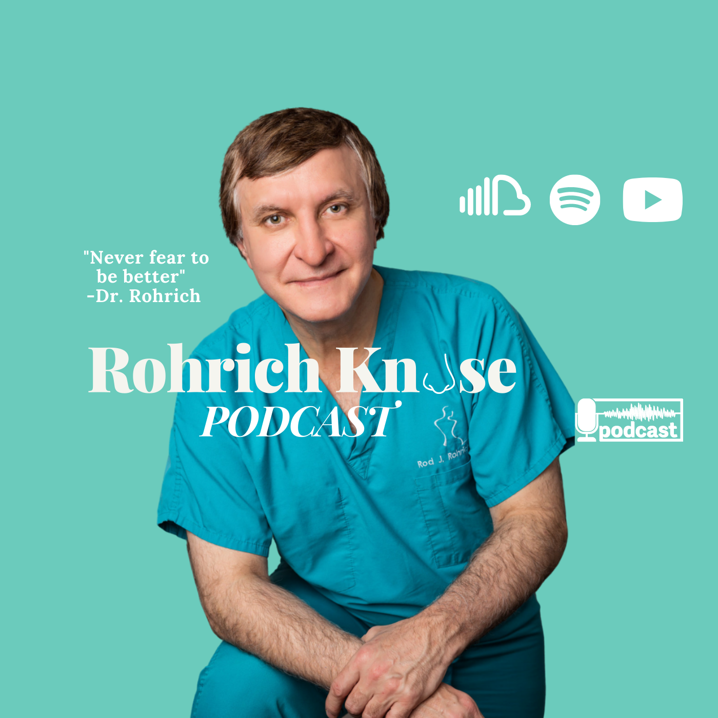Ep.1 What is my Podcast about?