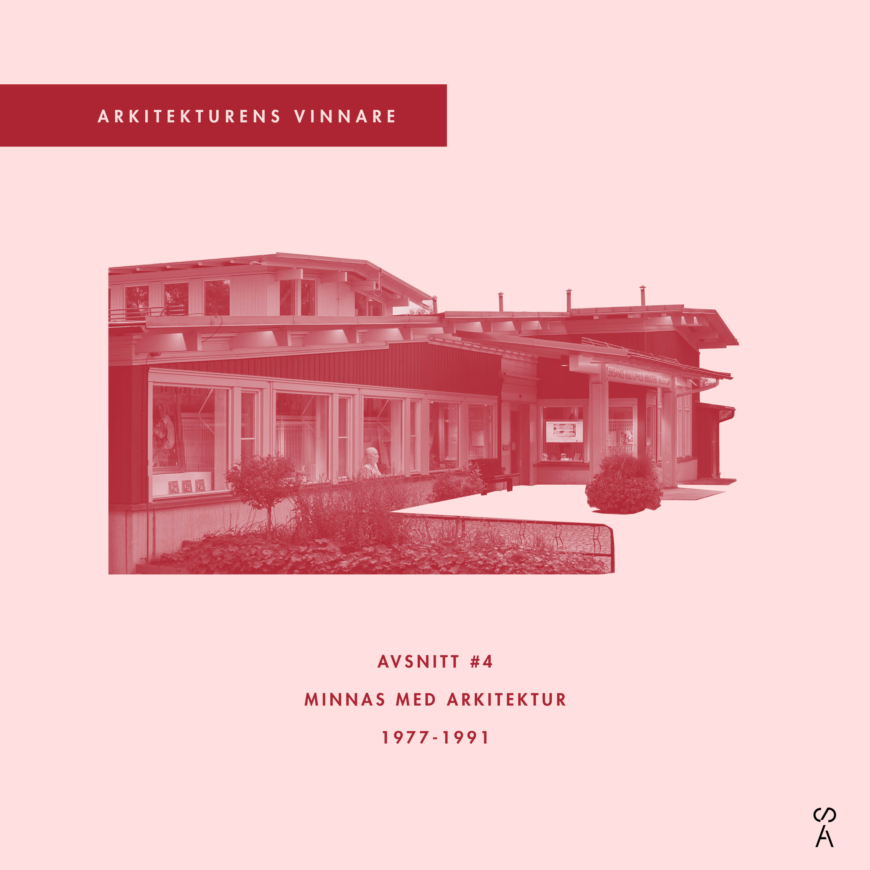 Arkitekturens vinnare