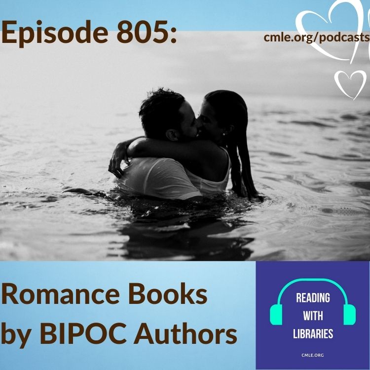 Reading with Libraries Podcast