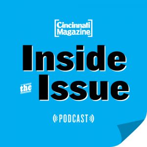 Cincinnati Magazine Podcast