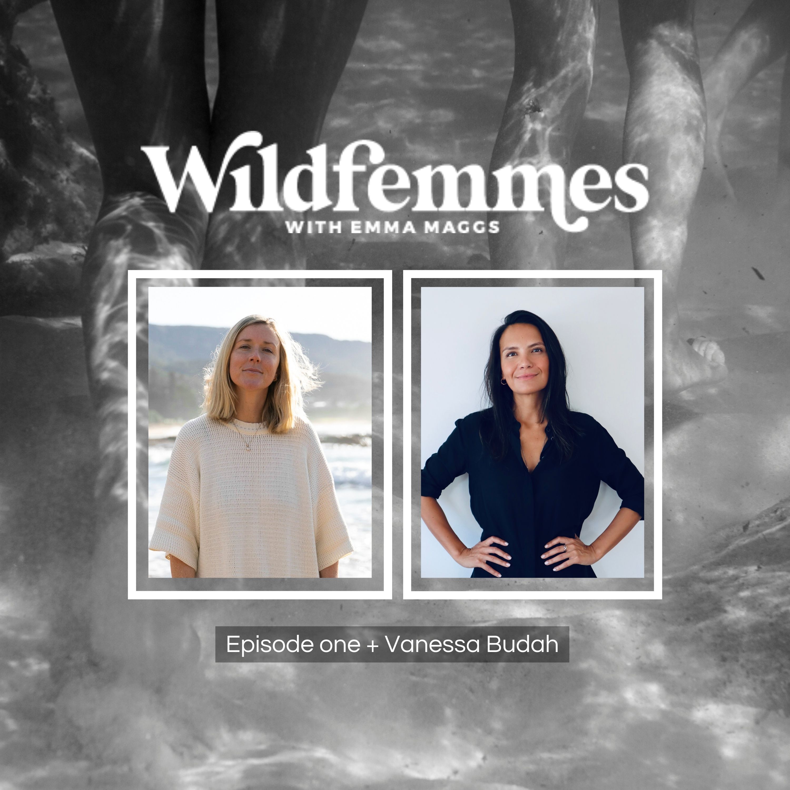 Wildfemmes with Emma Maggs