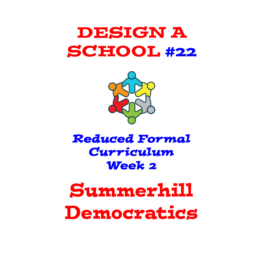 Summerhill Democratics