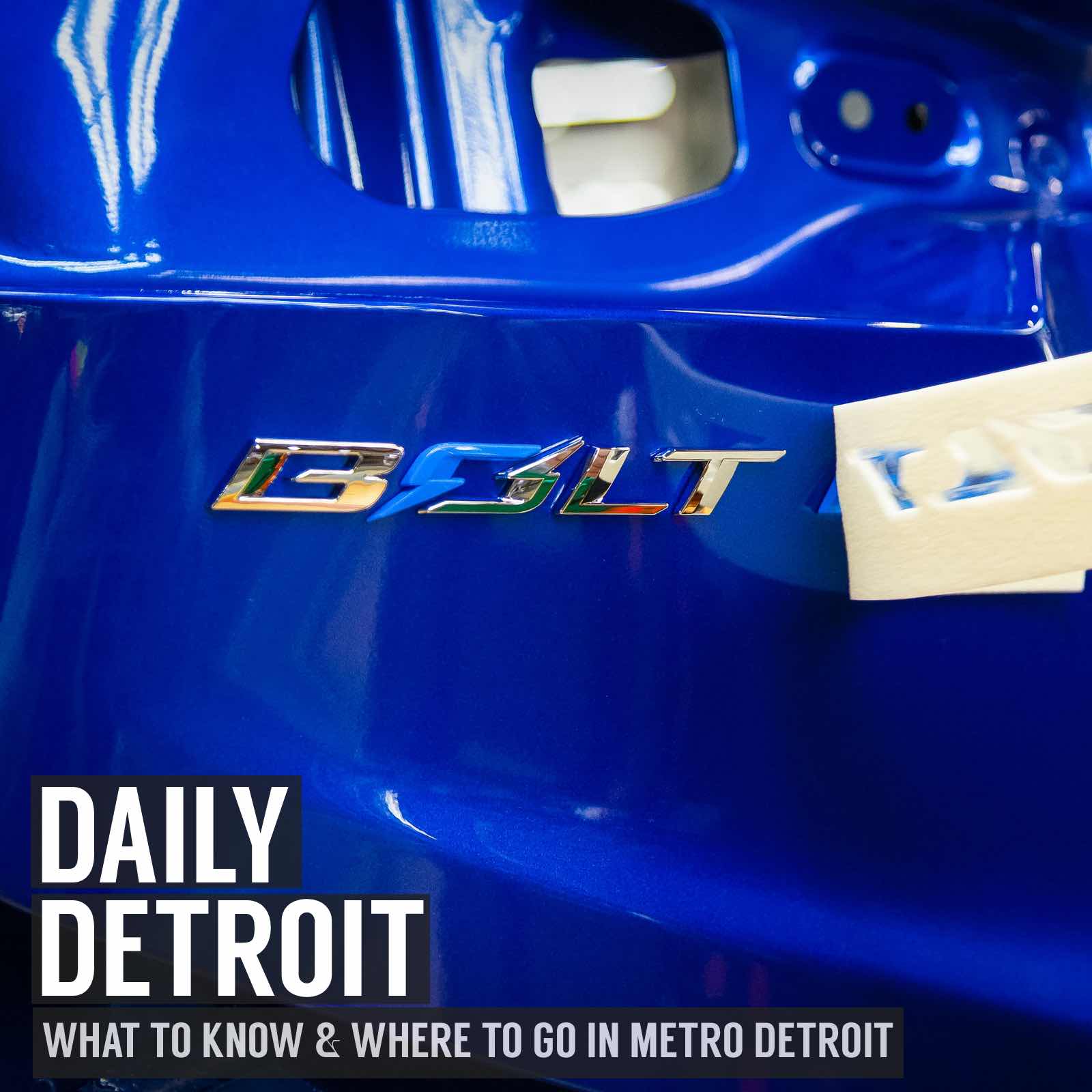 Daily Detroit