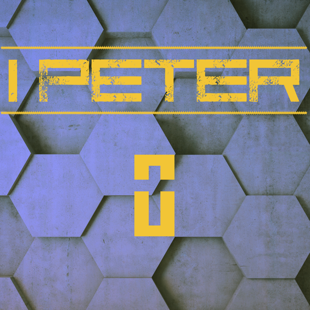 1 Peter: 1 Peter 4:8