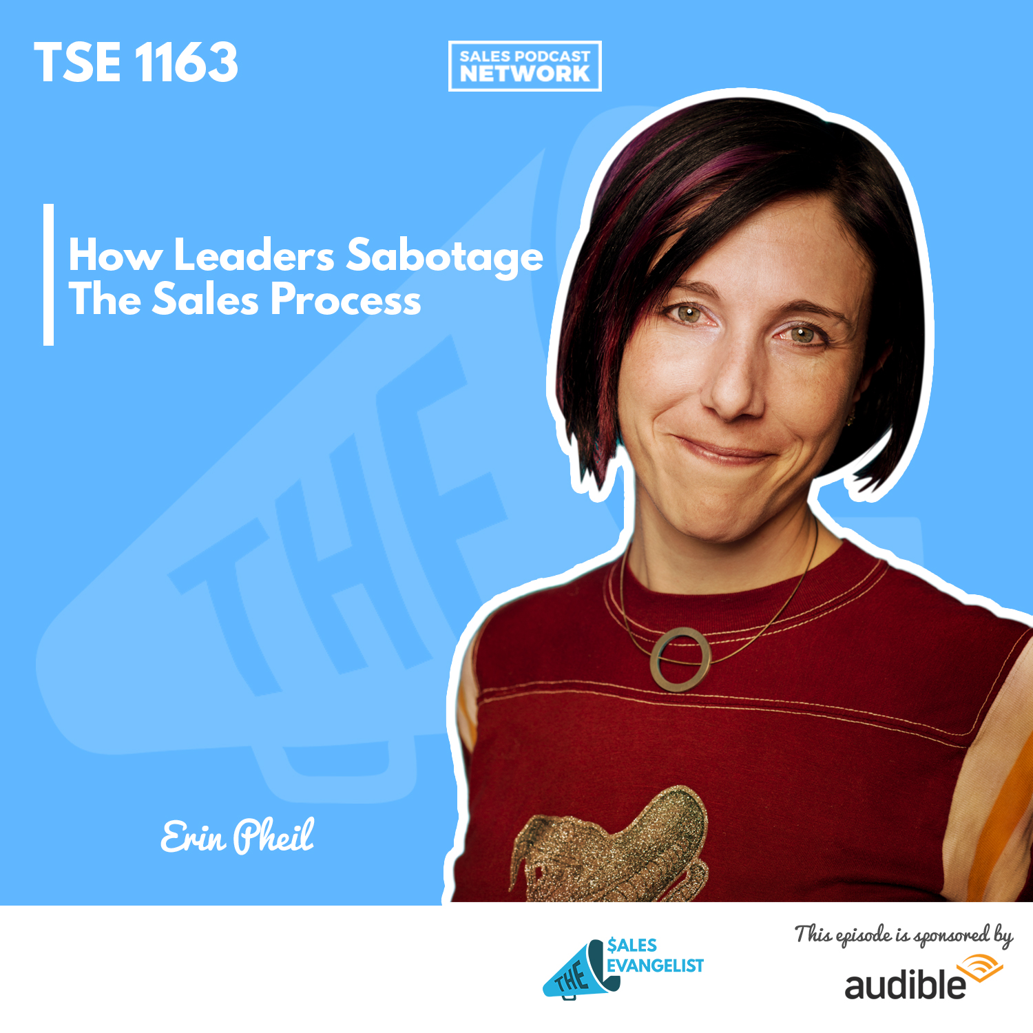 The Sales Evangelist