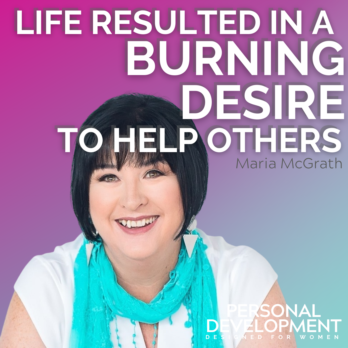 Personal Development Designed for Women