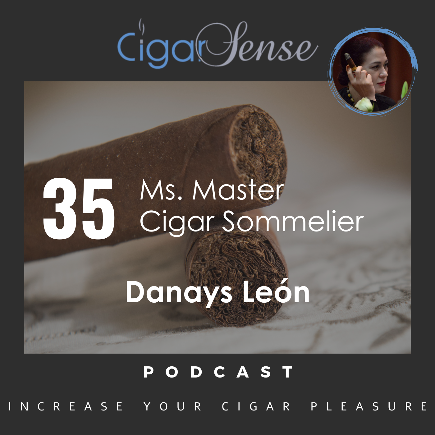 Cigar Sense Podcast