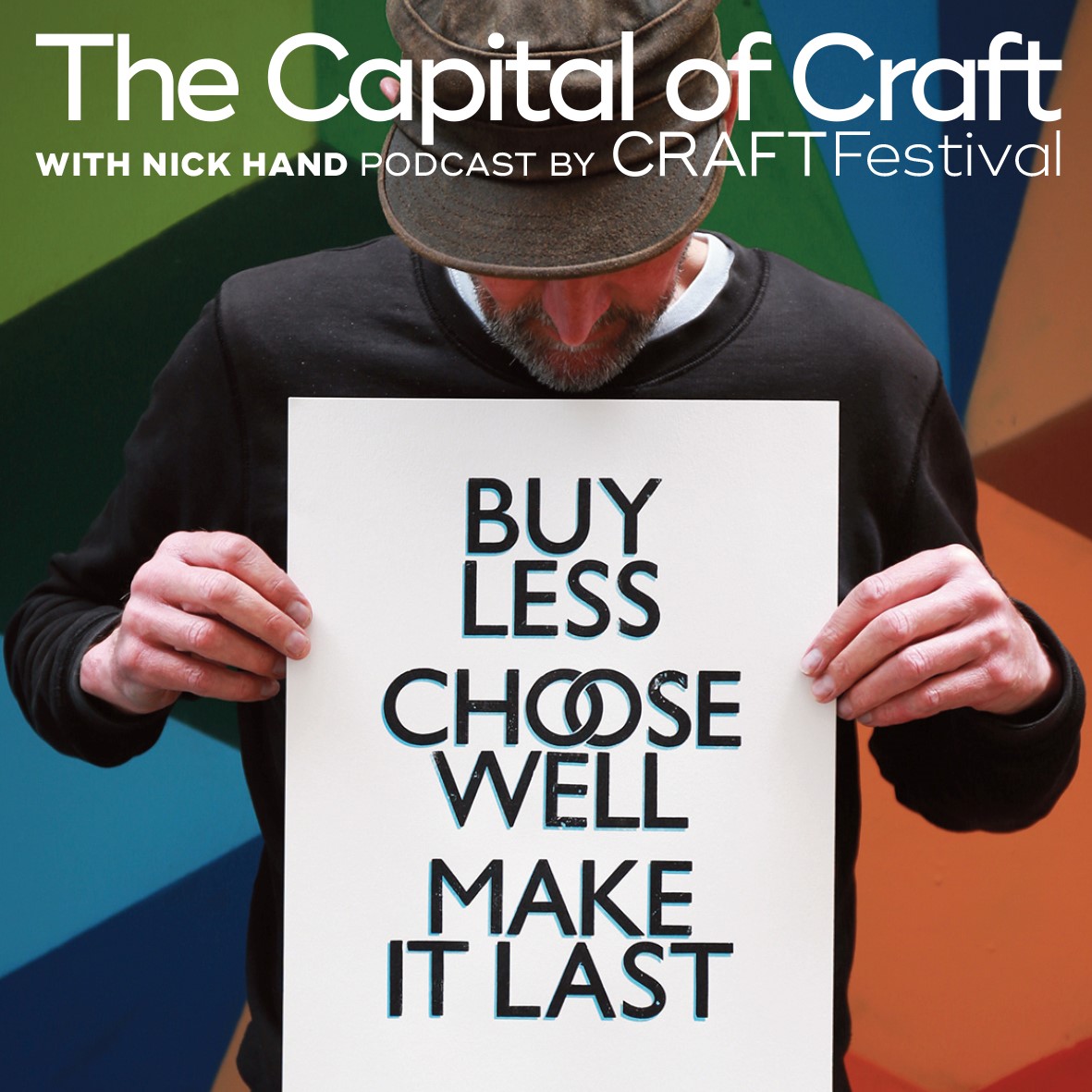 The Capital of Craft