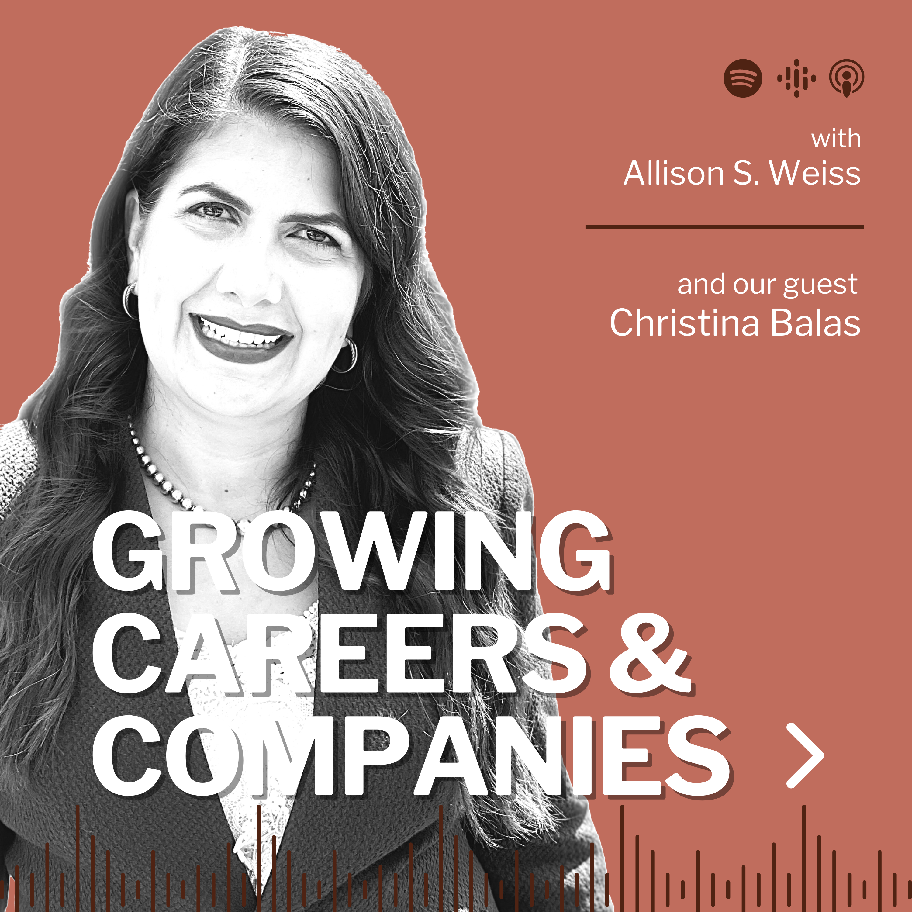 Growing Careers and Companies