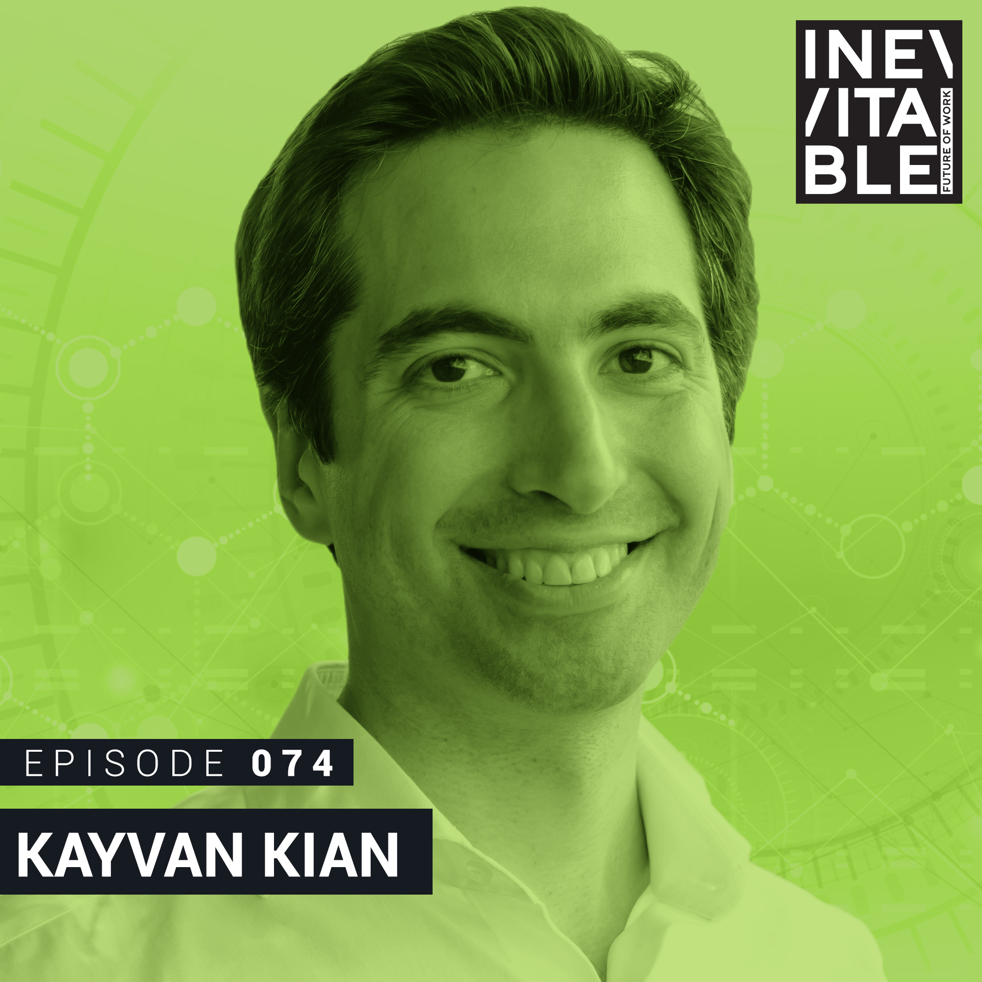 Inevitable: The Future of Work