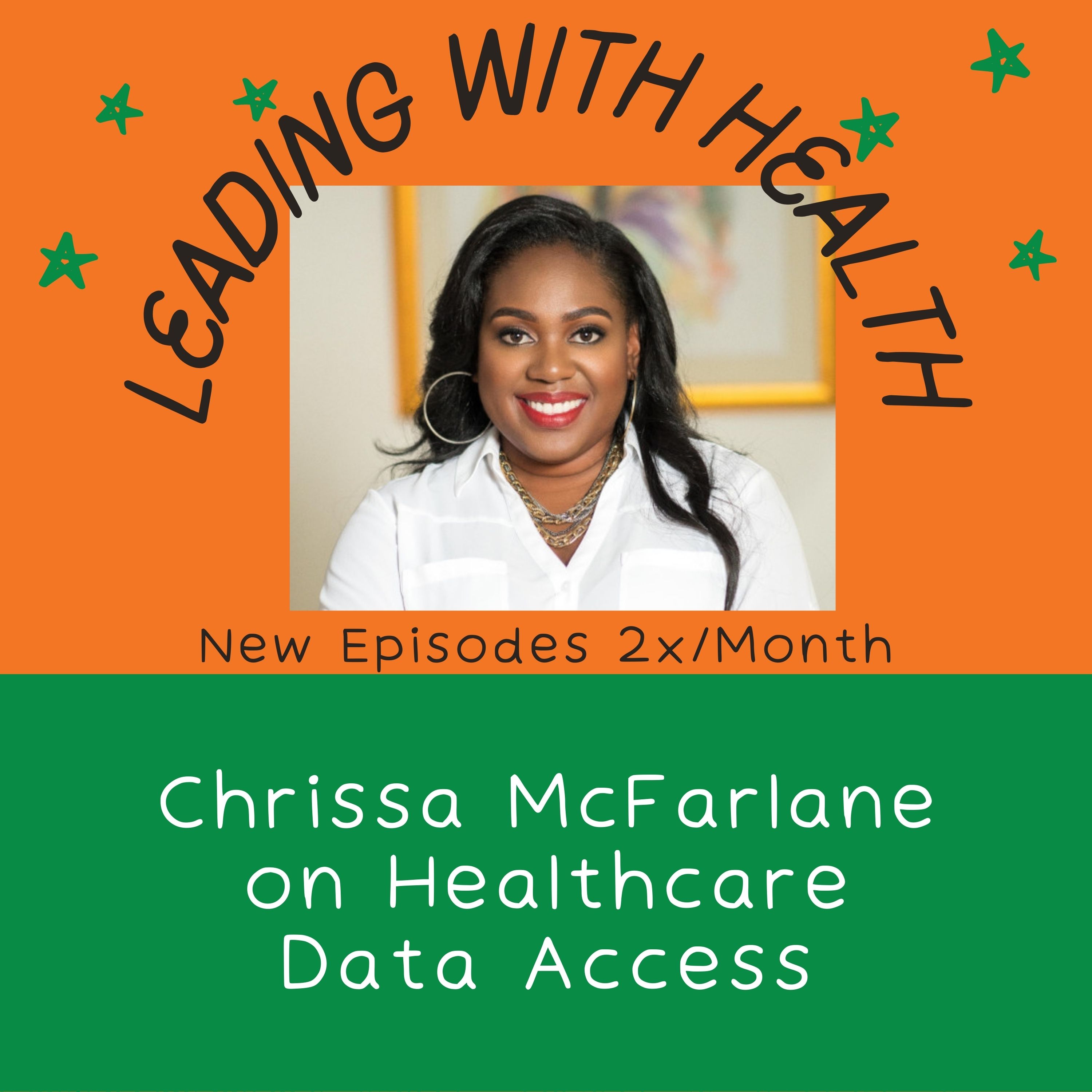 Leading with Health