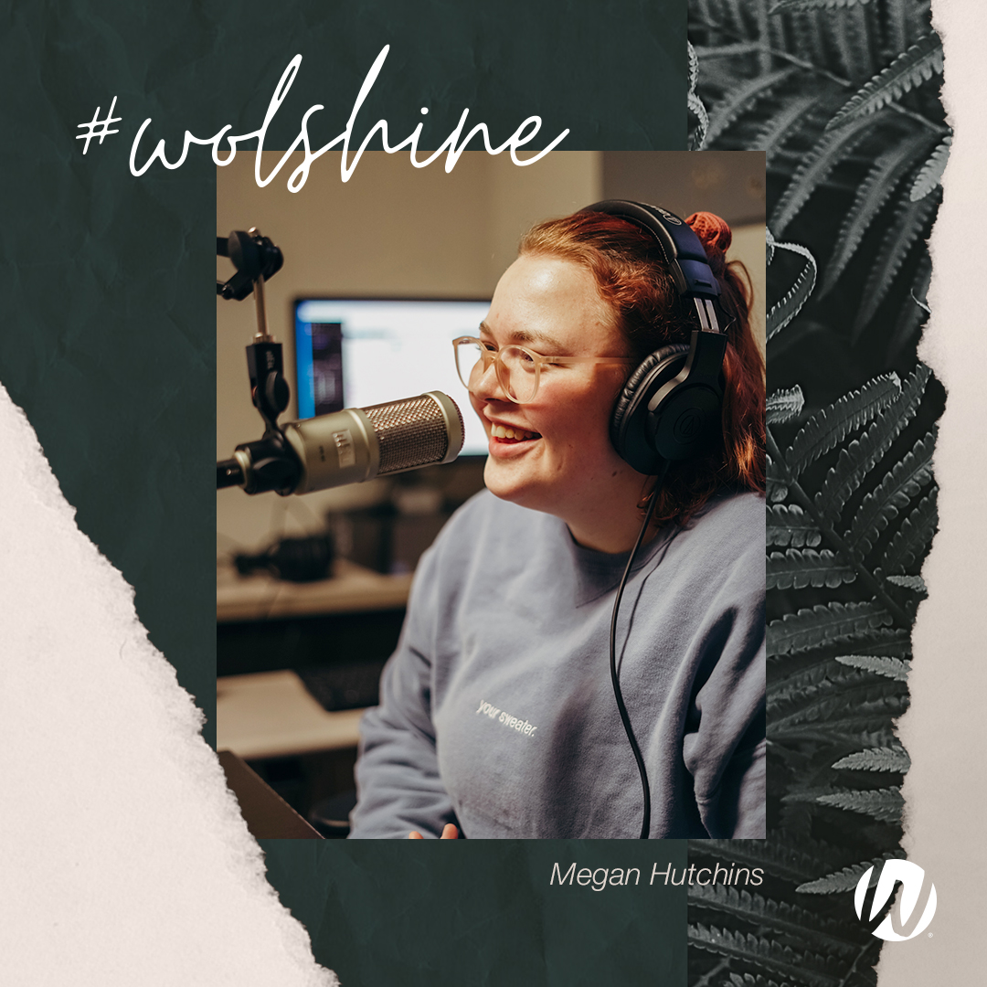 My Life Has Been Changed