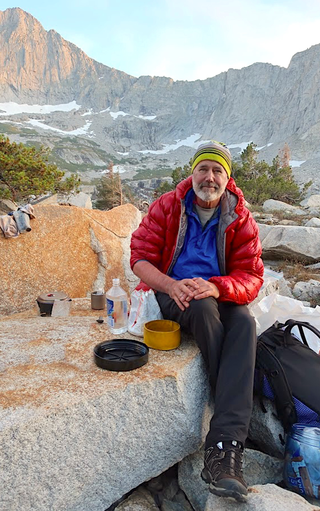 Hot Drinks - Stories From The Field