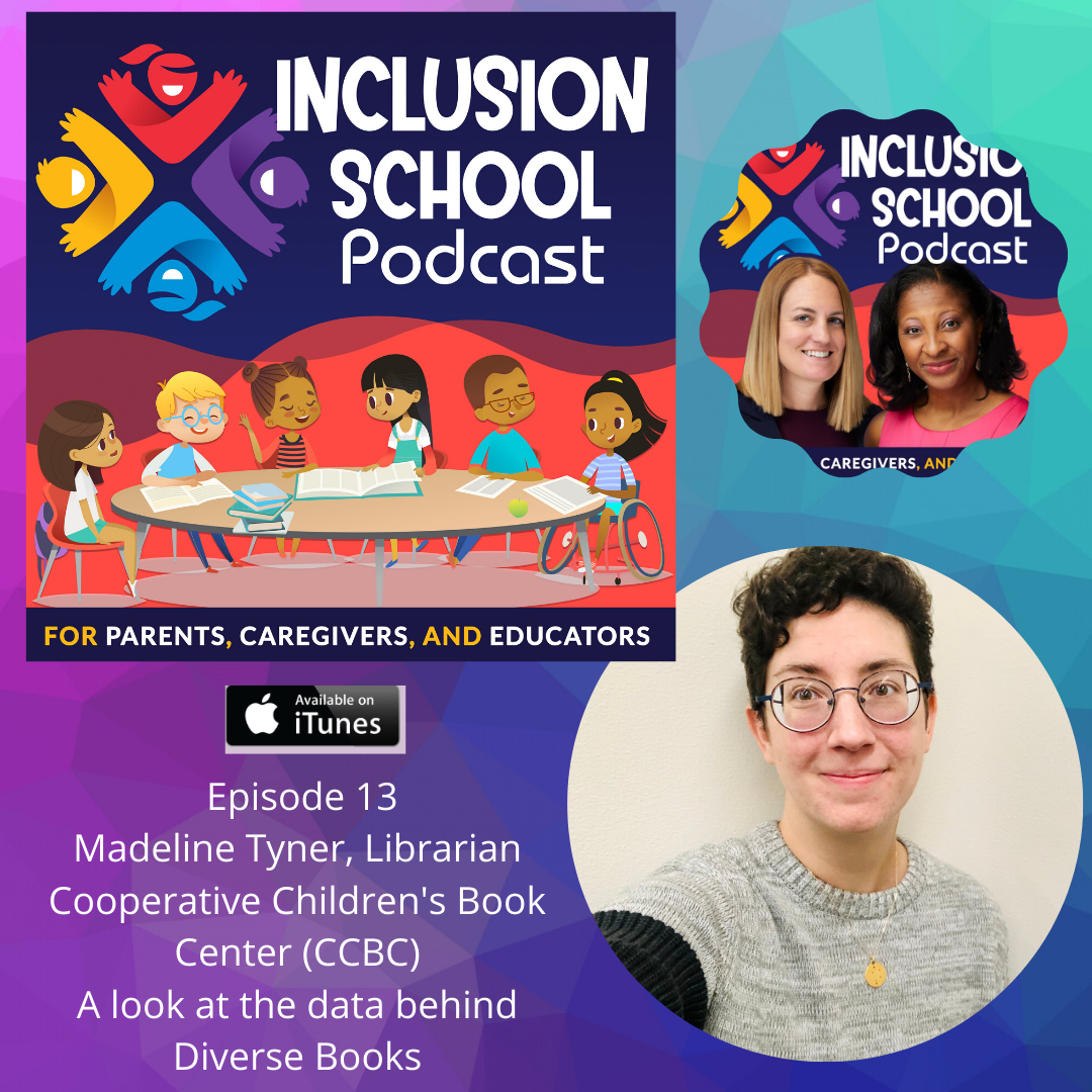 Inclusion School Podcast