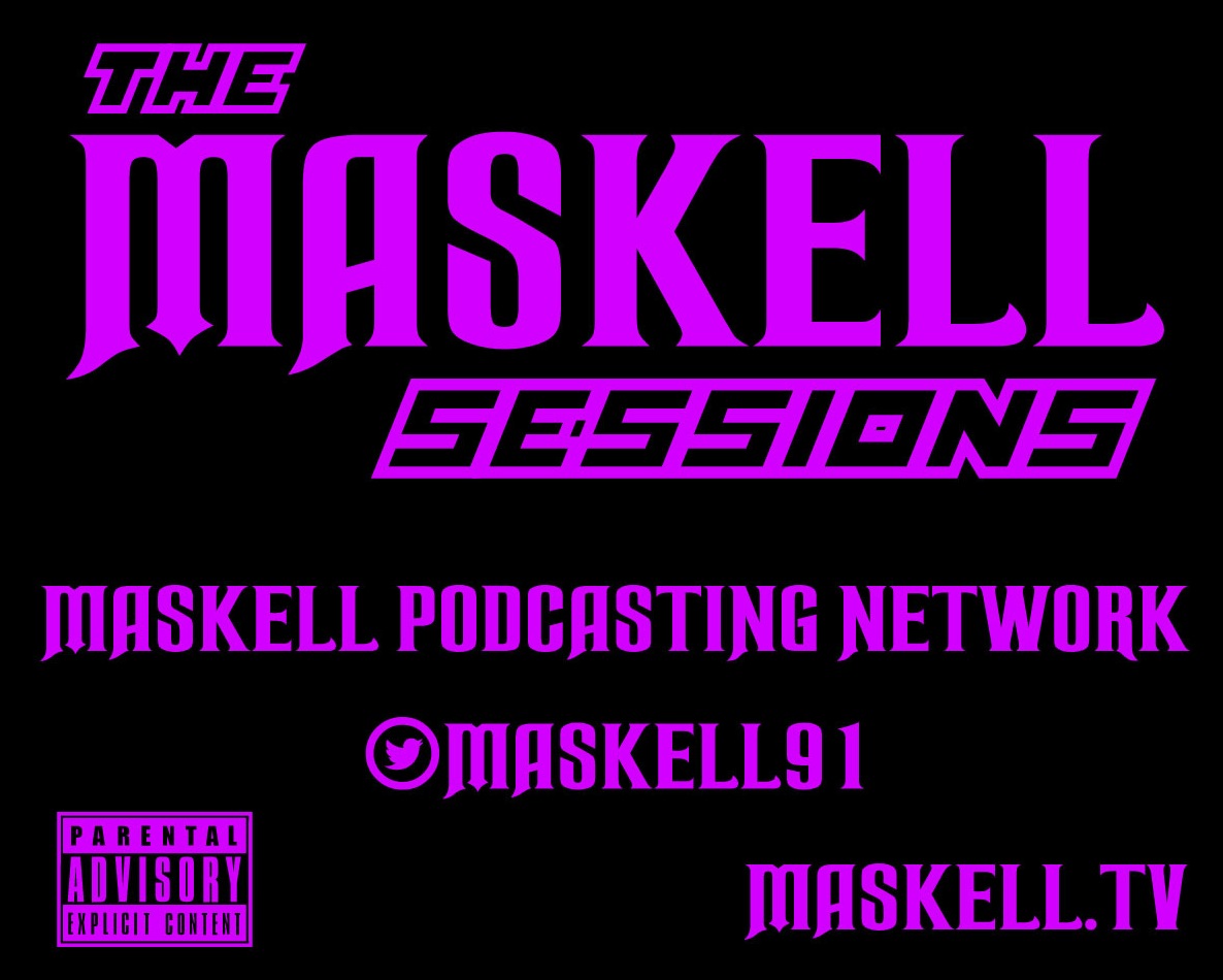 The Maskell Sessions - Ep. 337 w/ Matt Marcone